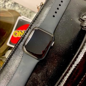 Apple Watch series 5